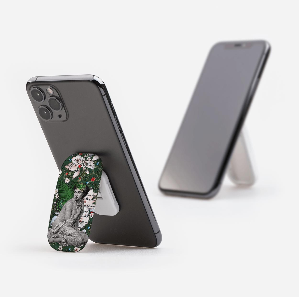 Peckforton Phone Stand