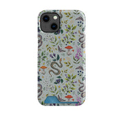 Poisonous 2 Case and Card Case By Catherine Rowe