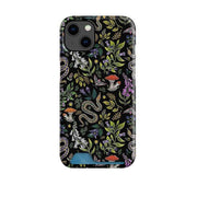 Poisonous Case and Card Case By Catherine Rowe