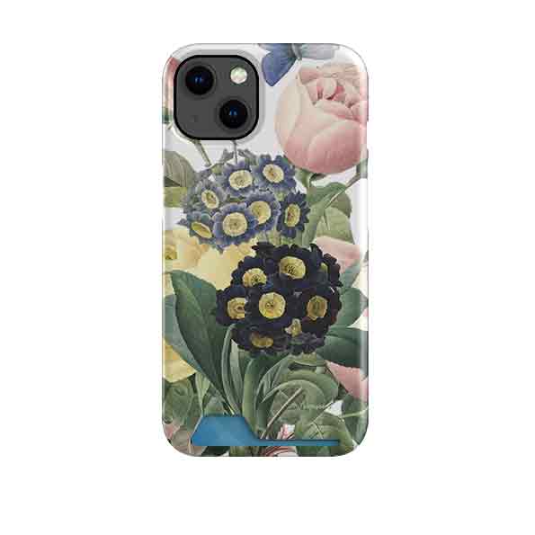 Pandora Case and Card