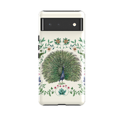 Google Tough Case -  Peacock By Jade Mosinski