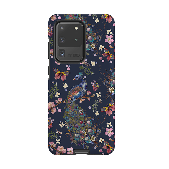 Floral Phone Case For Samsung S20 Amazon Samsung Galaxy S20 Ultra