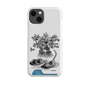 Peanut Case and Card