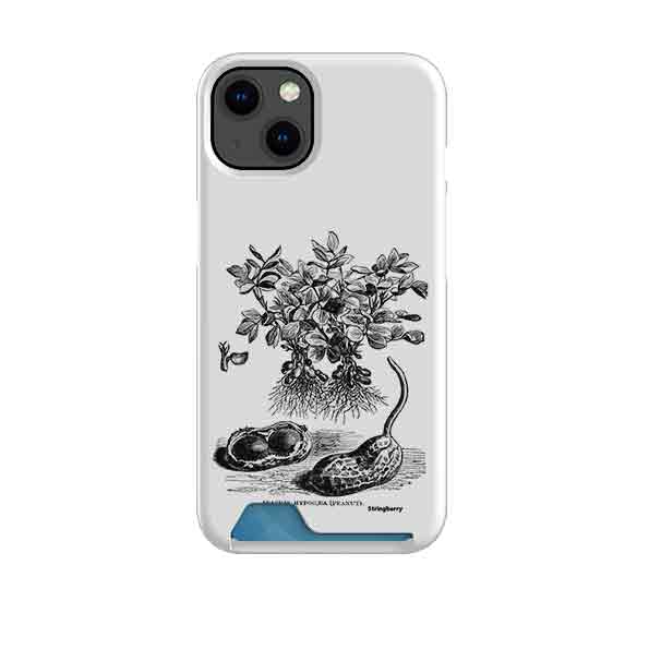Peanut Case and Card