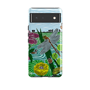 Google Tough Case -  Pond By Kate Heiss