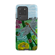 Samsung Tough Case - Pond By Kate Heiss
