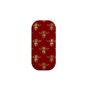 Red Bees Phone Stand