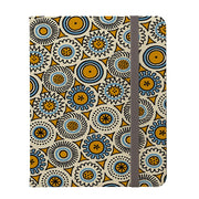 Roundels iPad pro Case By Cressida Bell