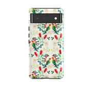 Google Tough Case -  Rainbow Lorikeet By Katherine Quinn