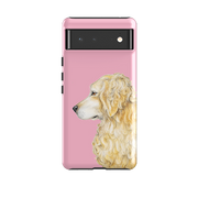 Google Tough Case -  Retriever By Catherine Rowe