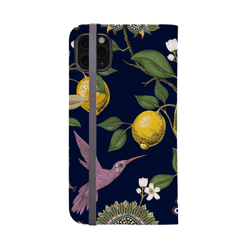 Wallet phone case-Sedgemoore-Vegan Leather Wallet Case Vegan leather. 3 slots for cards Fully printed exterior. Compatibility See drop down menu for options, please select the right case as we print to order.-Stringberry