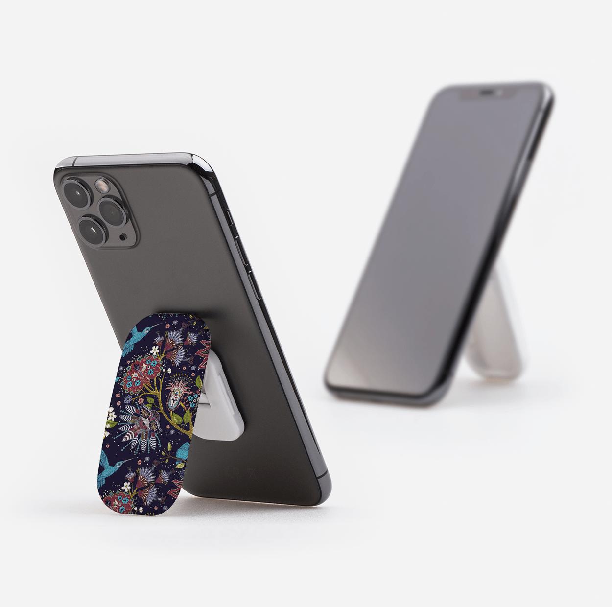 Sentimental Phone Stand
