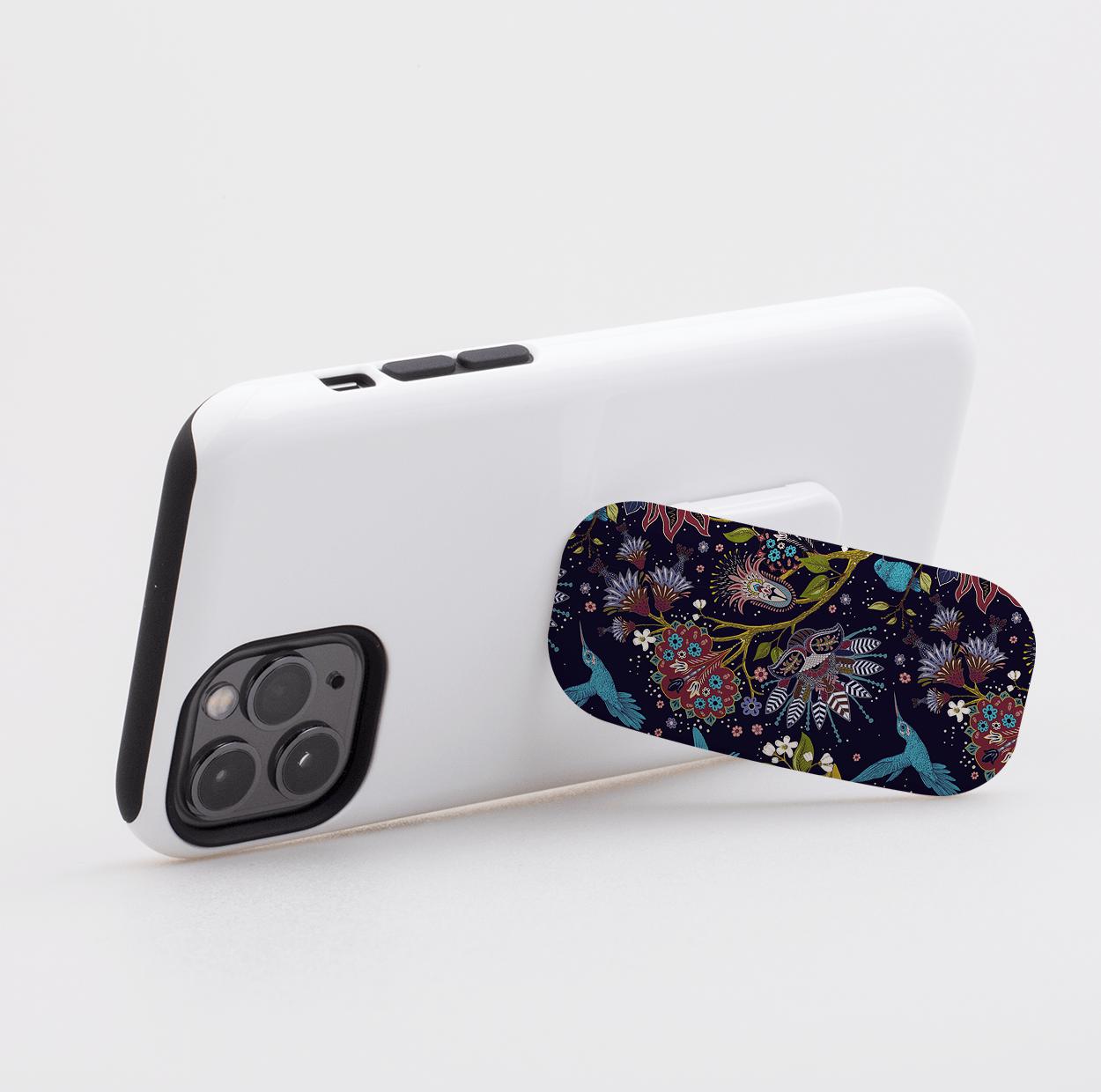 Sentimental Phone Stand