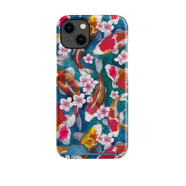 Shinzo Case and Card Case