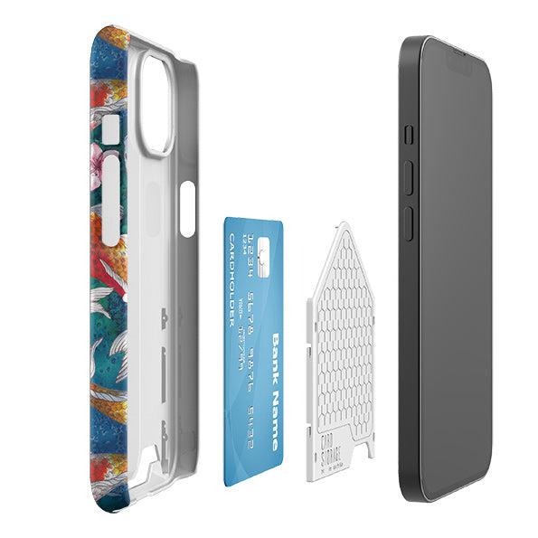 Shinzo Case and Card Case