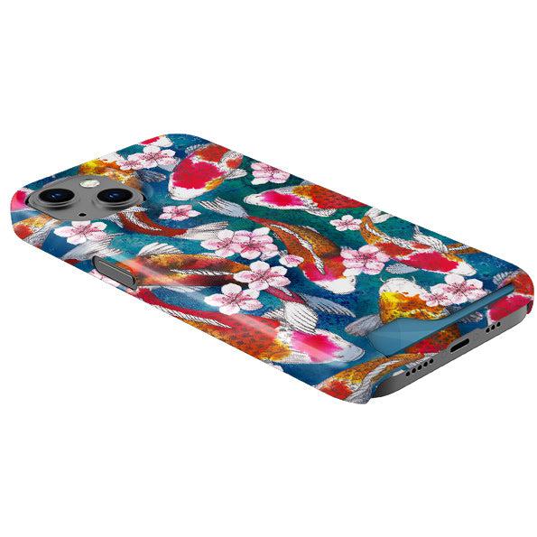 Shinzo Case and Card Case