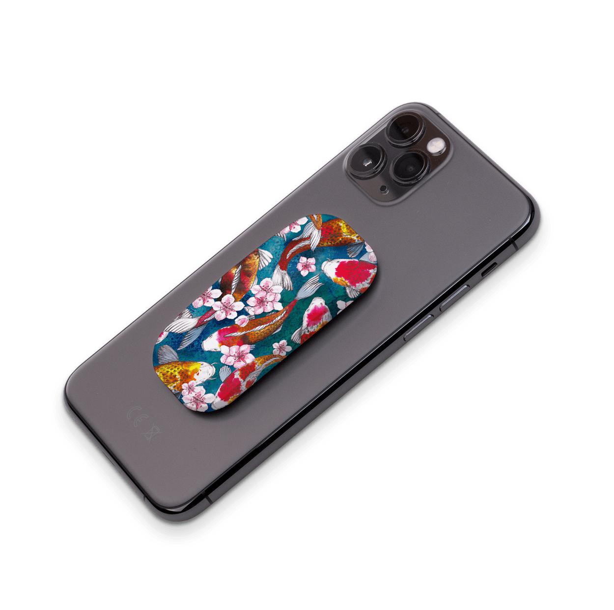 Shinzo Phone Stand