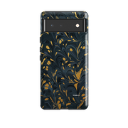 Google Tough Case -  Stormy Leaves