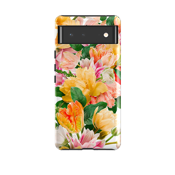 Google Tough Case -  Summer Blossom