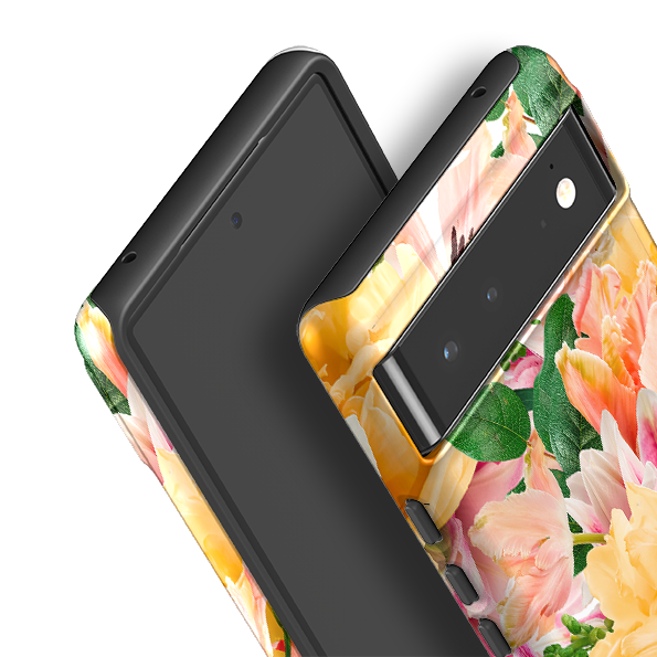 Google Tough Case -  Summer Blossom
