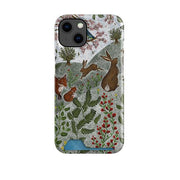 Sussex Downs Case and Card Case By Catherine Rowe