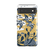 Google Tough Case -  Sanderlings At The Shore By Kate Heiss