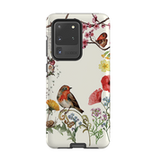 Samsung Tough Case - Seasons By Helen Ahpornsiri