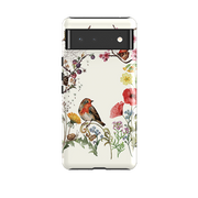 Google Tough Case -  Seasons By Helen Ahpornsiri