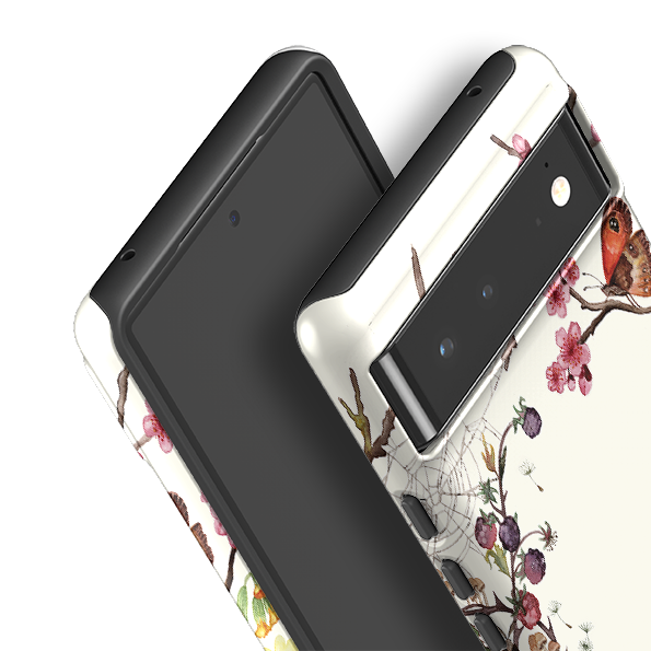 Google Tough Case -  Seasons By Helen Ahpornsiri