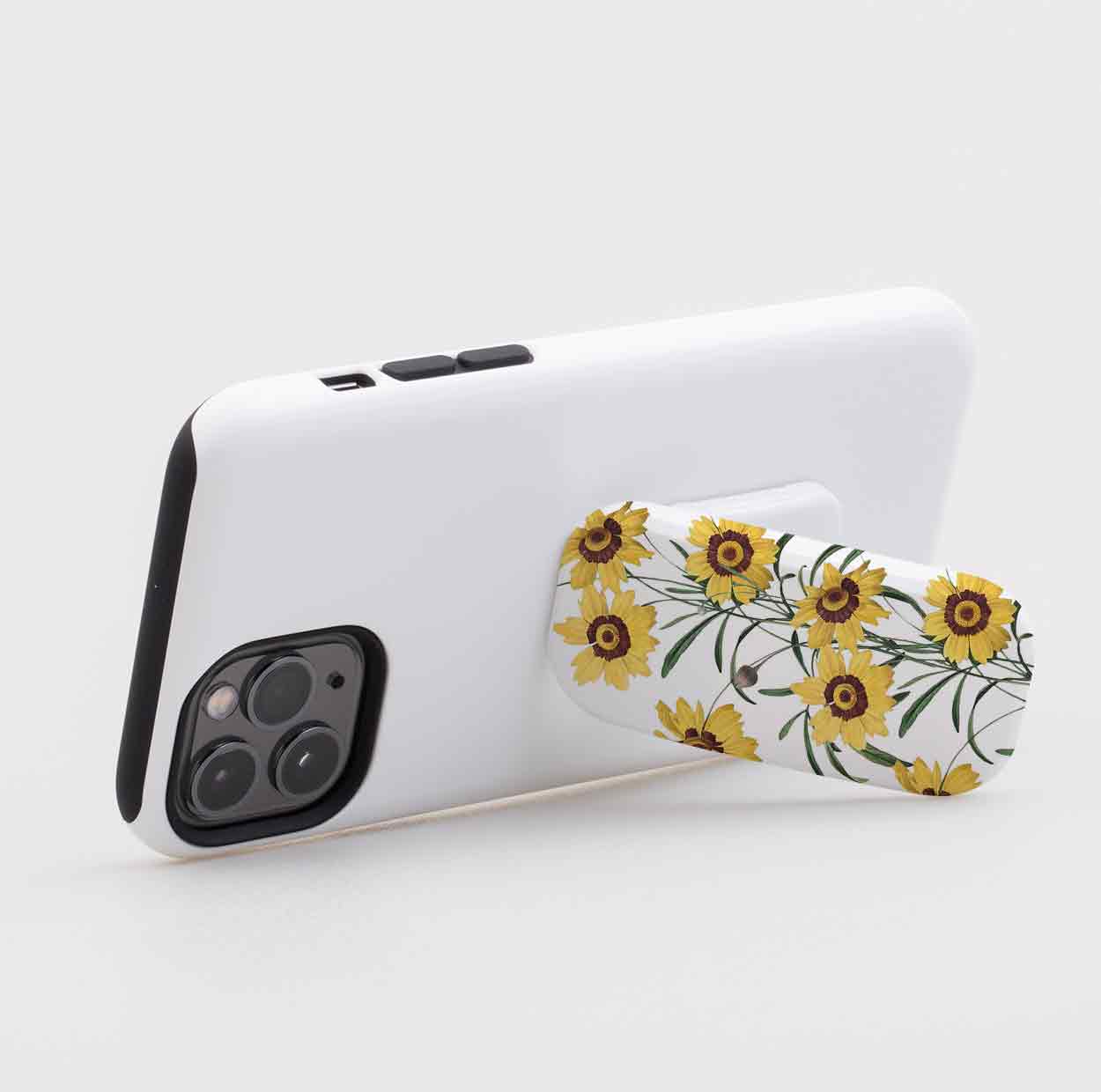 Simplicity Phone Stand