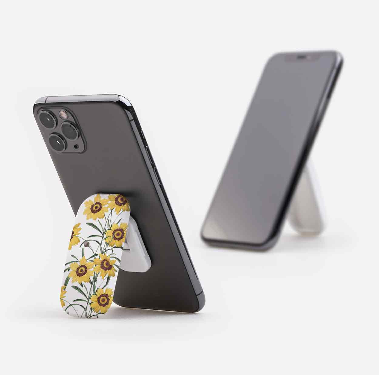 Simplicity Phone Stand