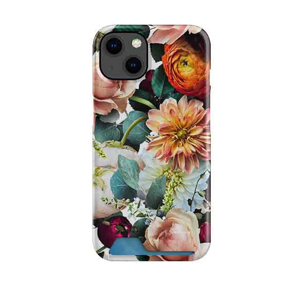 Soleil Case and Card