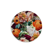 Soleil Bees Vegan Leather Mouse Mat