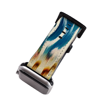 Solva Apple Watch Strap