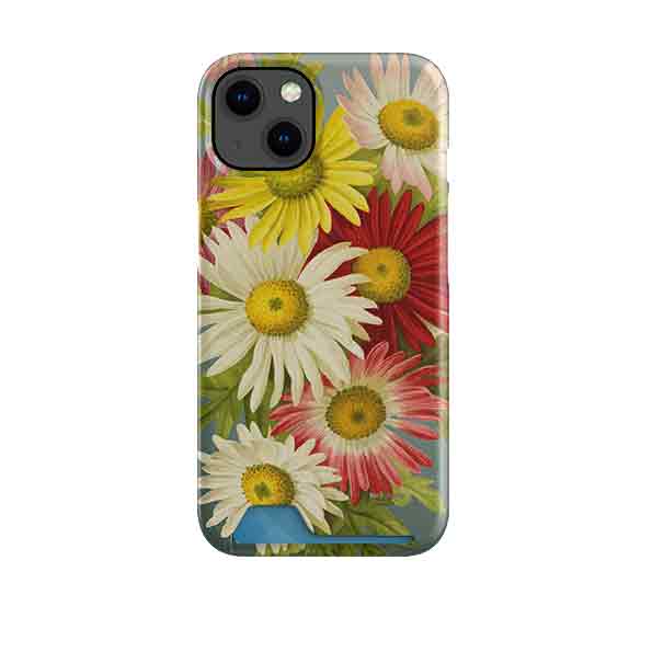 Sun-Life Case and Card