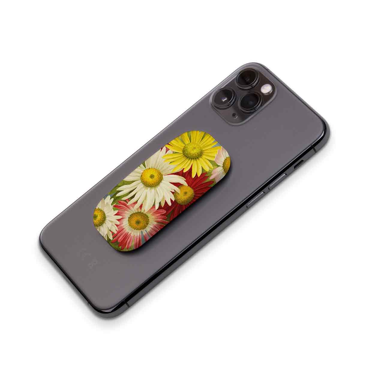 Sun-Life Phone Stand