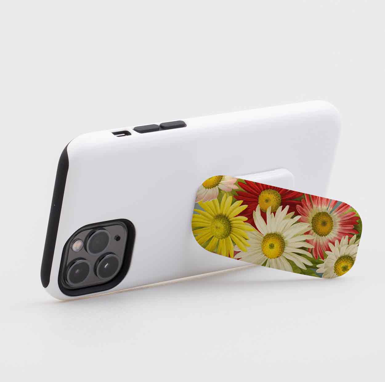 Sun-Life Phone Stand