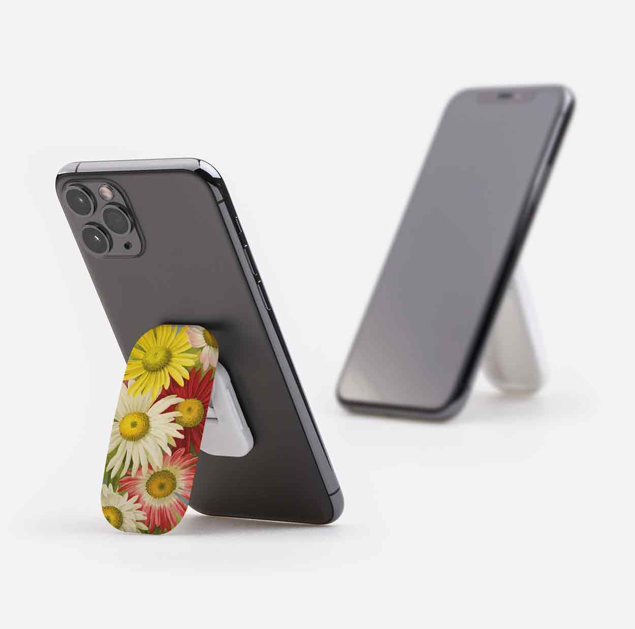Sun-Life Phone Stand