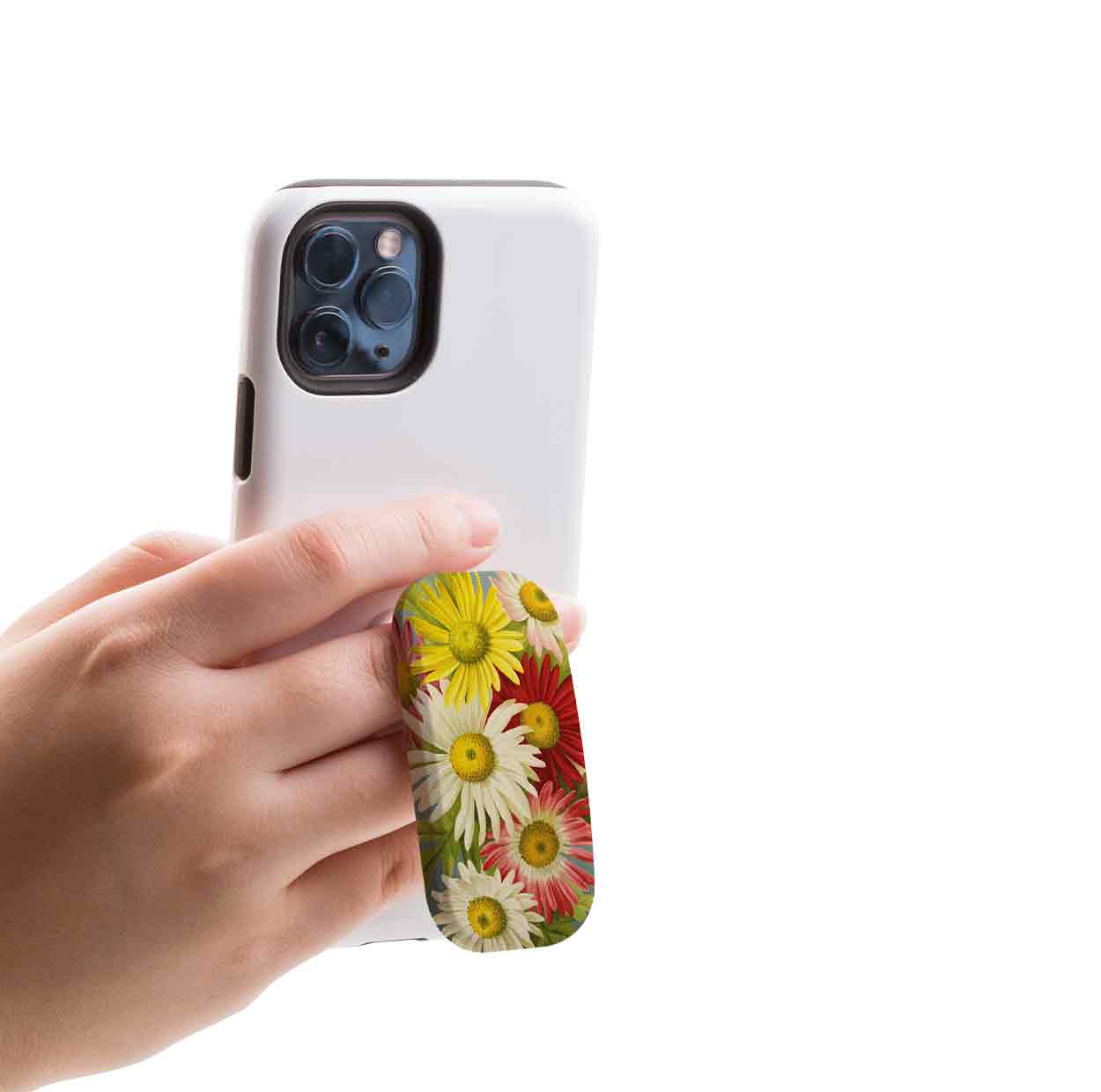 Sun-Life Phone Stand