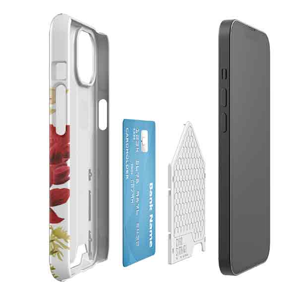 Swaton Case and Card