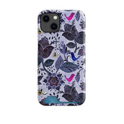 Tresco Abbey Case and Card Case