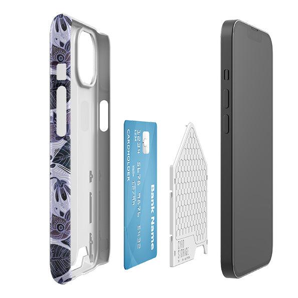 Tresco Abbey Case and Card Case
