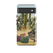 Google Tough Case -  Tortoise By Jade Mosinski