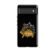 Google Tough Case -  Tortoise By Catherine Rowe