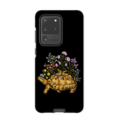 Samsung Tough Case - Tortoise By Catherine Rowe