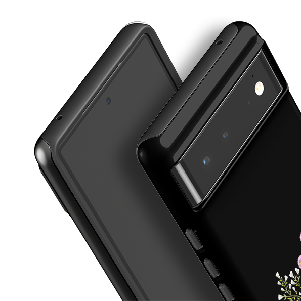 Google Tough Case -  Tortoise By Catherine Rowe