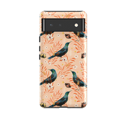 Google Tough Case -  Tui Pink By Katherine Quinn