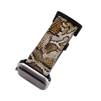 Twister Apple Watch Strap