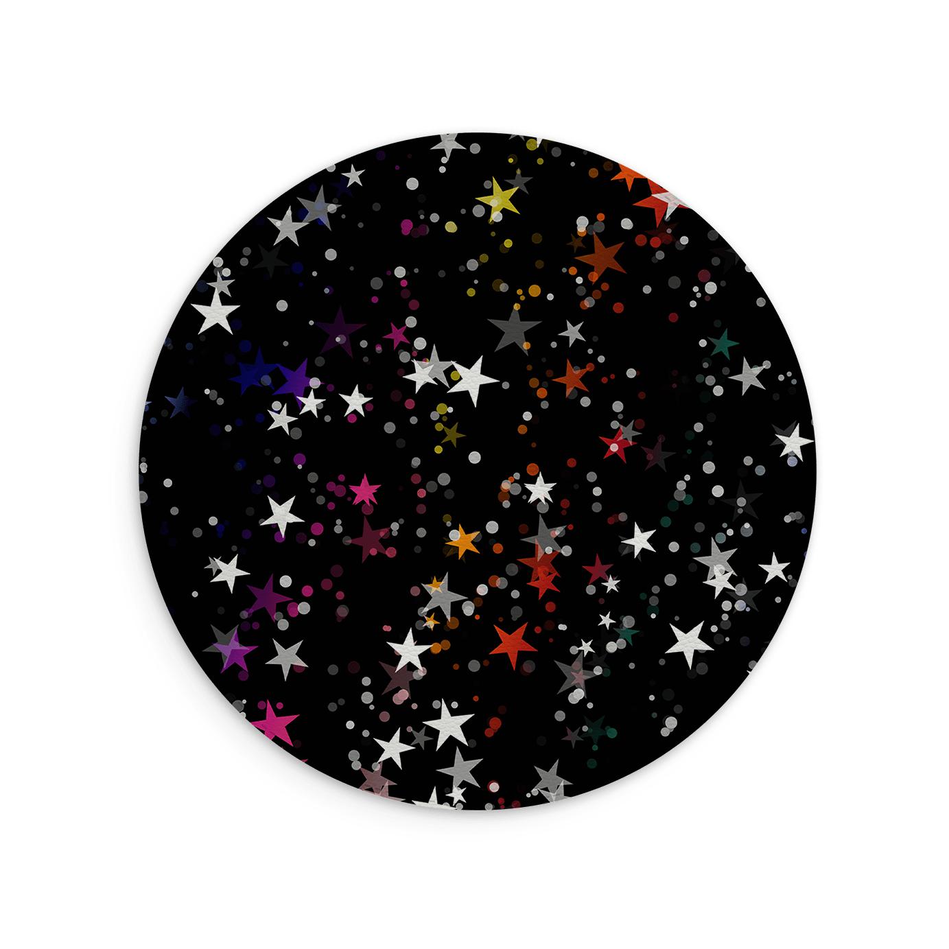 Vela Vegan Leather Mouse Mat