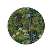 Vyne Vegan Leather Mouse Mat